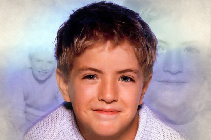 billy gilman verkaaft-musek